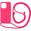 Sonique ���� ��������� �� ������� CarryHang Apple iPhone 13 Pro Max ���� - ���� - iPhone 13 Pro Max
