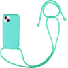 Sonique ���� ��������� �� ������� CarryHang Apple iPhone 14 ������� - ������� - iPhone 14