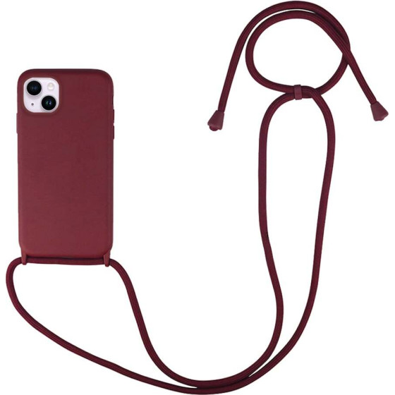 Sonique ���� ��������� �� ������� CarryHang Apple iPhone 14 ������� - ������� - iPhone 14