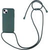 Sonique ���� ��������� �� ������� CarryHang Apple iPhone 14 Plus ������� ������ - ������� ������ - iPhone 14 Plus