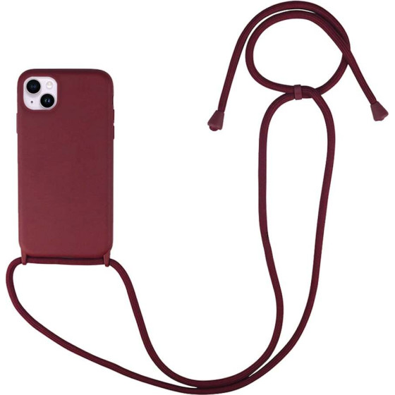 Sonique ���� ��������� �� ������� CarryHang Apple iPhone 14 Plus ������� - ������� - iPhone 14 Plus