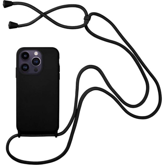 Sonique ���� ��������� �� ������� CarryHang Apple iPhone 14 Pro ����� - ����� - iPhone 14 Pro