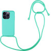 Sonique ���� ��������� �� ������� CarryHang Apple iPhone 14 Pro ������� - ������� - iPhone 14 Pro