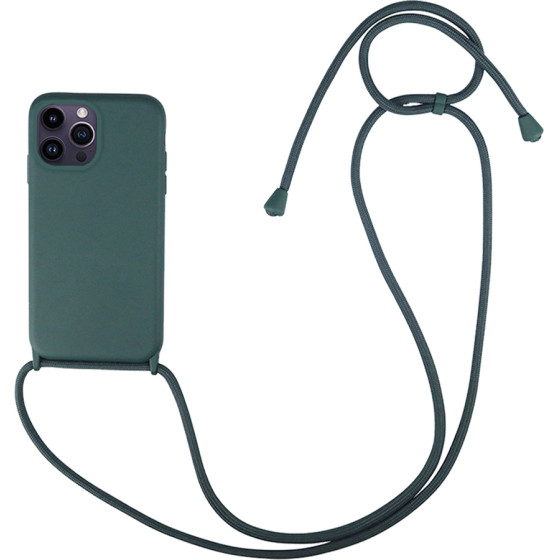 Sonique ���� ��������� �� ������� CarryHang Apple iPhone 14 Pro Max ������� ������ - ������� ������ - iPhone 14 Pro Max