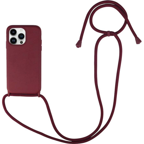 Sonique ���� ��������� �� ������� CarryHang Apple iPhone 14 Pro Max ������� - ������� - iPhone 14 Pro Max