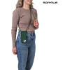 Sonique ���� ��������� �� ������� CarryHang Apple iPhone 15 ������� ������ - ������� ������ - iPhone 15