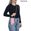 Sonique ���� ��������� �� ������� CarryHang Apple iPhone 15 ��� - ��� - iPhone 15