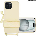Sonique ���� ��������� �� ������� CarryHang Apple iPhone 15 ���� - ���� - iPhone 15