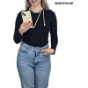 Sonique ���� ��������� �� ������� CarryHang Apple iPhone 15 ���� - ���� - iPhone 15