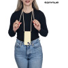 Sonique ���� ��������� �� ������� CarryHang Apple iPhone 15 ���� - ���� - iPhone 15