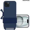 Sonique ���� ��������� �� ������� CarryHang Apple iPhone 15 Plus ���� ������ - ���� ������ - iPhone 15 Plus