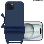 Sonique ���� ��������� �� ������� CarryHang Apple iPhone 15 Plus ���� ������ - ���� ������ - iPhone 15 Plus