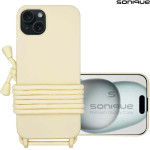 Sonique ���� ��������� �� ������� CarryHang Apple iPhone 15 Plus ���� - ���� - iPhone 15 Plus