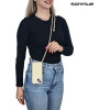 Sonique ���� ��������� �� ������� CarryHang Apple iPhone 15 Plus ���� - ���� - iPhone 15 Plus