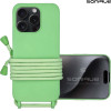 Sonique ���� ��������� �� ������� CarryHang Apple iPhone 15 Pro ������� ������� - ������� ������� - iPhone 15 Pro
