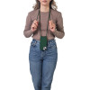 Sonique ���� ��������� �� ������� CarryHang Apple iPhone 15 Pro ������� ������ - ������� ������ - iPhone 15 Pro