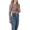 Sonique ���� ��������� �� ������� CarryHang Apple iPhone 15 Pro ������� ������ - ������� ������ - iPhone 15 Pro