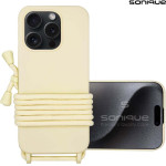 Sonique ���� ��������� �� ������� CarryHang Apple iPhone 15 Pro ���� - ���� - iPhone 15 Pro