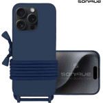 Sonique ���� ��������� �� ������� CarryHang Apple iPhone 15 Pro ���� ������ - ���� ������ - iPhone 15 Pro