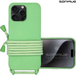 Sonique ���� ��������� �� ������� CarryHang Apple iPhone 15 Pro Max ������� ������� - ������� ������� - iPhone 15 Pro Max