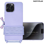 Sonique ���� ��������� �� ������� CarryHang Apple iPhone 15 Pro Max ���� - ���� - iPhone 15 Pro Max