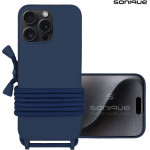 Sonique ���� ��������� �� ������� CarryHang Apple iPhone 15 Pro Max ���� ������ - ���� ������ - iPhone 15 Pro Max