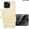 Sonique ���� ��������� �� ������� CarryHang Apple iPhone 15 Pro Max ���� - ���� - iPhone 15 Pro Max