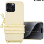 Sonique ���� ��������� �� ������� CarryHang Apple iPhone 15 Pro Max ���� - ���� - iPhone 15 Pro Max