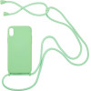 Sonique ���� ��������� �� ������� CarryHang Apple iPhone X / iPhone XS ������� ������� - ������� ������� - iPhone X, iPhone XS