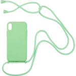 Sonique ���� ��������� �� ������� CarryHang Apple iPhone X / iPhone XS ������� ������� - ������� ������� - iPhone X, iPhone XS