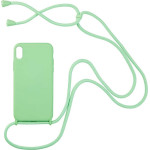 Sonique ���� ��������� �� ������� CarryHang Apple iPhone XS MAX ������� ������� - ������� ������� - iPhone XS MAX