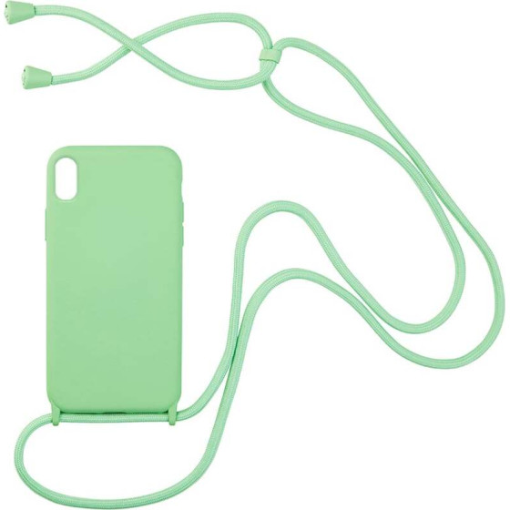 Sonique ���� ��������� �� ������� CarryHang Apple iPhone XS MAX ������� ������� - ������� ������� - iPhone XS MAX