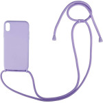 Sonique ���� ��������� �� ������� CarryHang Apple iPhone XS MAX ���� - ���� - iPhone XS MAX