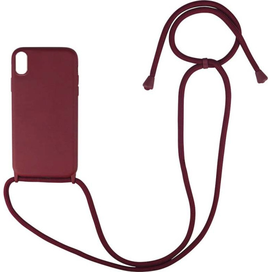 Sonique ���� ��������� �� ������� CarryHang Apple iPhone XS MAX ������� - ������� - iPhone XS MAX