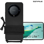 Sonique ���� ��������� �� ������� CarryHang Honor Magic5 Lite 5G ����� - ����� - Honor Magic5 Lite 5G