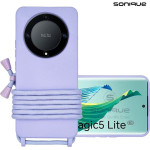 Sonique ���� ��������� �� ������� CarryHang Honor Magic5 Lite 5G ���� - ���� - Honor Magic5 Lite 5G