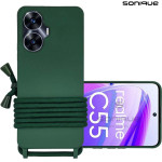 Sonique ���� ��������� �� ������� CarryHang Realme C55 ������� ������ - ������� ������ - Realme C55