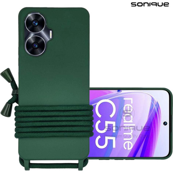 Sonique ���� ��������� �� ������� CarryHang Realme C55 ������� ������ - ������� ������ - Realme C55
