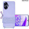 Sonique ���� ��������� �� ������� CarryHang Realme C55 ���� - ���� - Realme C55