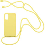 Sonique ���� ��������� �� ������� CarryHang Samsung Galaxy A02s ������� - ������� - Galaxy A02s