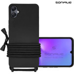 Sonique ���� ��������� �� ������� CarryHang Samsung Galaxy A05 4G ����� - ����� - Galaxy A05 4G