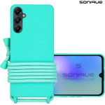 Sonique ���� ��������� �� ������� CarryHang Samsung Galaxy A05s 4G ������� - ������� - Galaxy A05s 4G