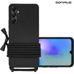 Sonique ���� ��������� �� ������� CarryHang Samsung Galaxy A05s 4G ����� - ����� - Galaxy A05s 4G