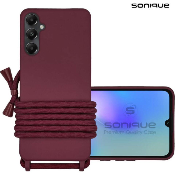 Sonique ���� ��������� �� ������� CarryHang Samsung Galaxy A05s 4G ������� - ������� - Galaxy A05s 4G