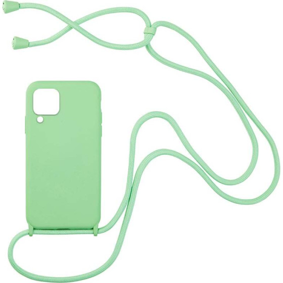 Sonique ���� ��������� �� ������� CarryHang Samsung Galaxy A12 / Galaxy M12 ������� ������� - ������� ������� - Galaxy A12, Galaxy M12