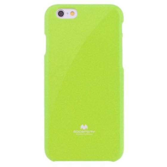 ���� TPU GOOSPERY APPLE IPHONE 6 PLUS/ IPHONE 6S PLUS JELLY SERIES �������
