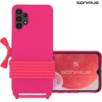 Sonique ���� ��������� �� ������� CarryHang Samsung Galaxy A13 4G ���� - ���� - Galaxy A13 4G