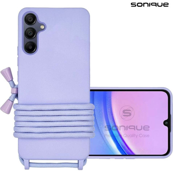 Sonique ���� ��������� �� ������� CarryHang Samsung Galaxy A15 4G / Galaxy A15 5G ���� - ���� - Galaxy A15 4G, Galaxy A15 5G