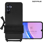 Sonique ���� ��������� �� ������� CarryHang Samsung Galaxy A15 4G / Galaxy A15 5G ����� - ����� - Galaxy A15 4G, Galaxy A15 5G