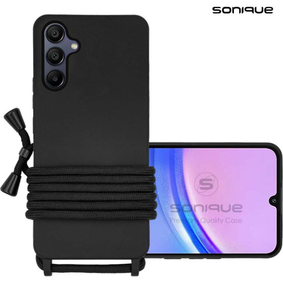 Sonique ���� ��������� �� ������� CarryHang Samsung Galaxy A15 4G / Galaxy A15 5G ����� - ����� - Galaxy A15 4G, Galaxy A15 5G